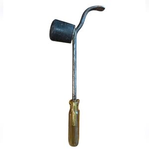 VINTAGE KEN TOOL T68 (31568) WHEEL HUBCAP COVER PULLER REMOVER INSTALLER #BB